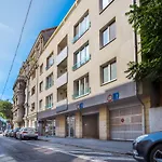 Apartment Business & Family Ambiente Apartments *