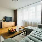 Διαμέρισμα Business & Family Ambiente