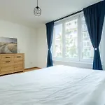 Business & Family Ambiente Μπρατισλάβα