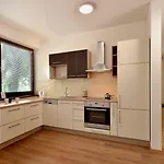 Διαμέρισμα Business & Family Ambiente Μπρατισλάβα