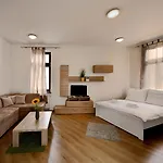 Business & Family Ambiente Διαμέρισμα Μπρατισλάβα