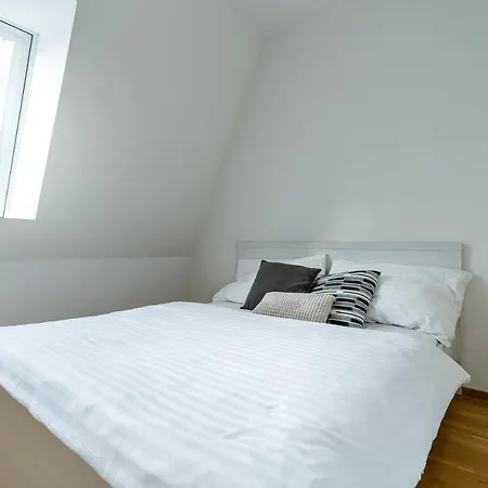 Апартаменты Business & Family Ambiente Apartments *