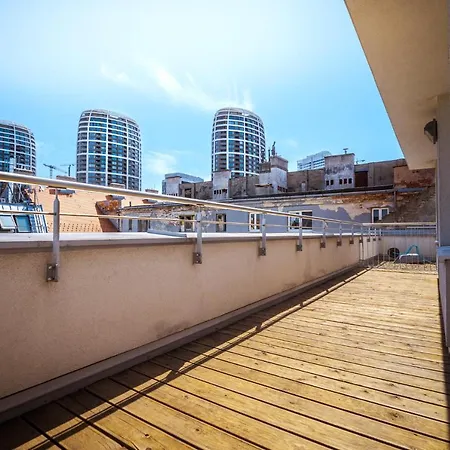 Business & Family Ambiente Bratysława