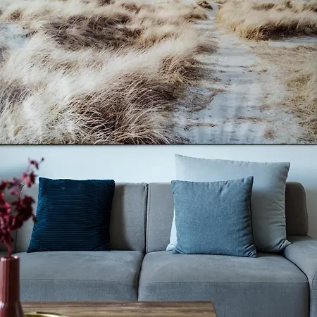 Business & Family Ambiente Apartments Апартаменты