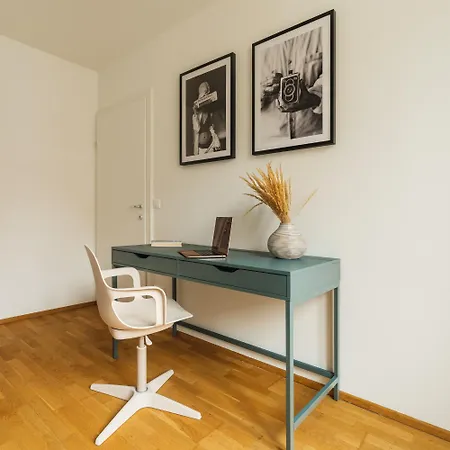 Apartamento Business & Family Ambiente Bratislava