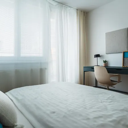 Апартаменты Business & Family Ambiente Apartments *