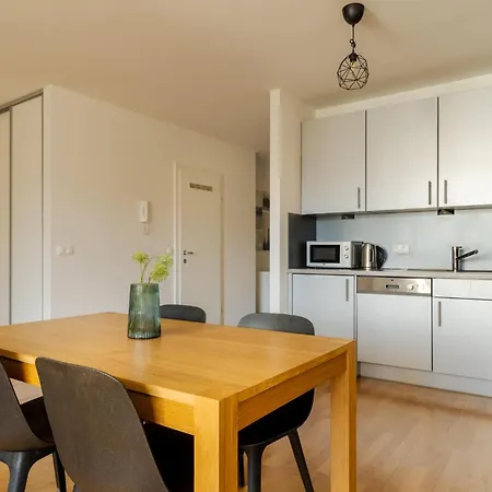 Business & Family Ambiente Apartments *