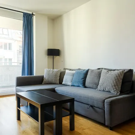 Business & Family Ambiente Apartments