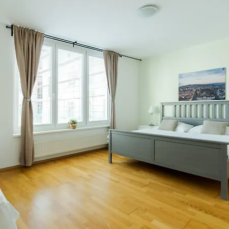 Business & Family Ambiente Apartments *