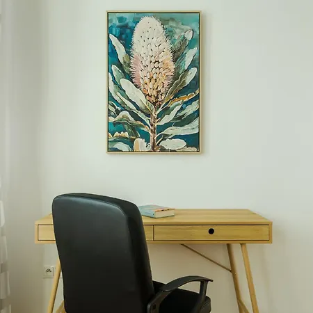 Апартаменты Business & Family Ambiente Apartments