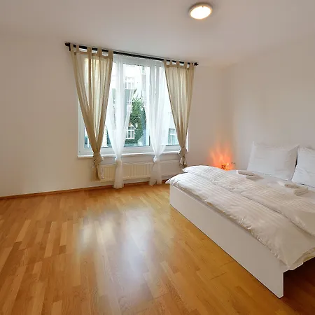 Апартаменты Business & Family Ambiente Apartments