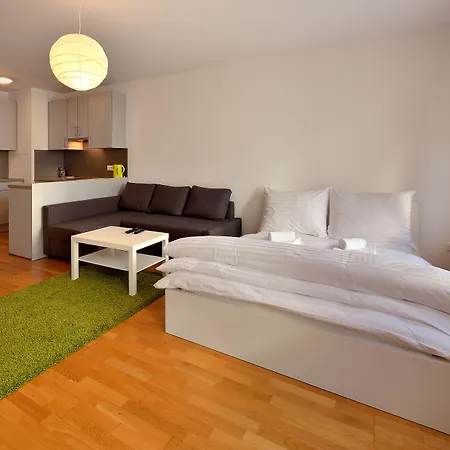 Business & Family Ambiente Bratislava