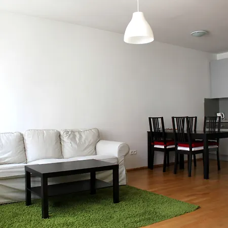 Business & Family Ambiente Apartments Апартаменты