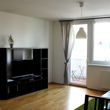 Apartament Business & Family Ambiente Bratysława