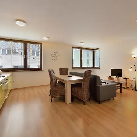 Business & Family Ambiente * Bratislava