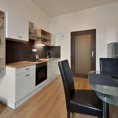 Lejlighed Business & Family Ambiente Bratislava