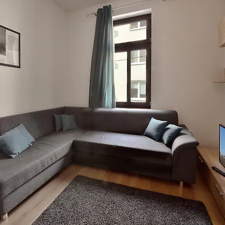 Business & Family Ambiente Apartments