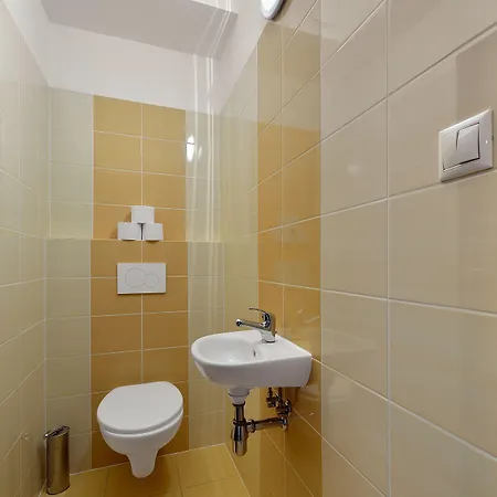Apartamento Business & Family Ambiente *