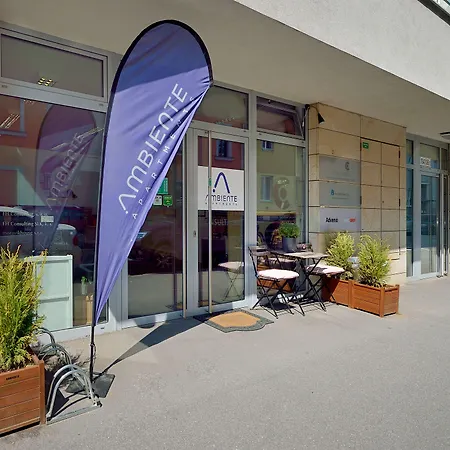 Business & Family Ambiente