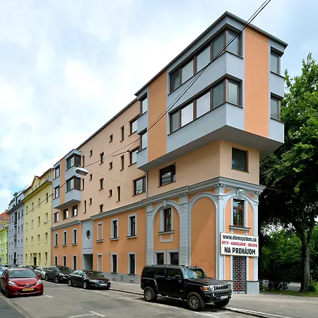 Business & Family Ambiente Apartament