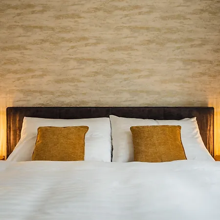 Business & Family Ambiente Apartments Апартаменты