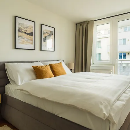 Business & Family Ambiente Apartments