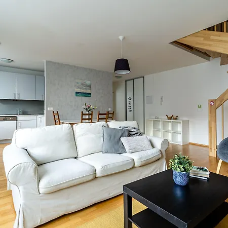 Business & Family Ambiente Apartments