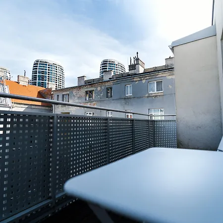 Business & Family Ambiente Apartments Братислава