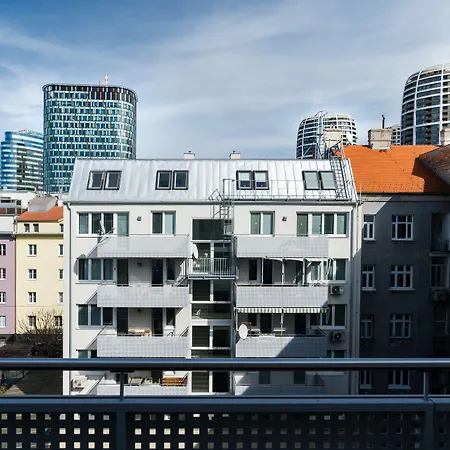 Business & Family Ambiente Apartamento