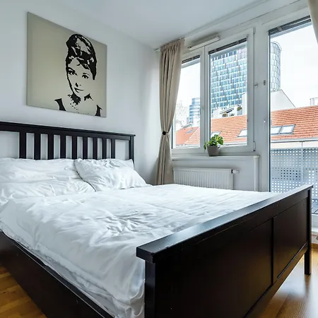 Business & Family Ambiente * Bratislava
