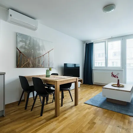 Business & Family Ambiente * Bratislava