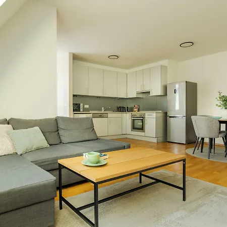 Apartamento Business & Family Ambiente Bratislava