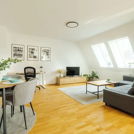 Business & Family Ambiente Bratislava