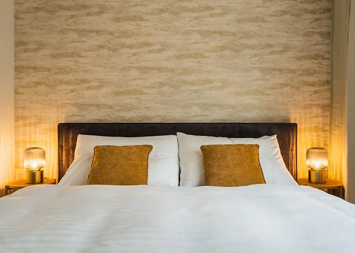 Business & Family Ambiente Apartments Apartment