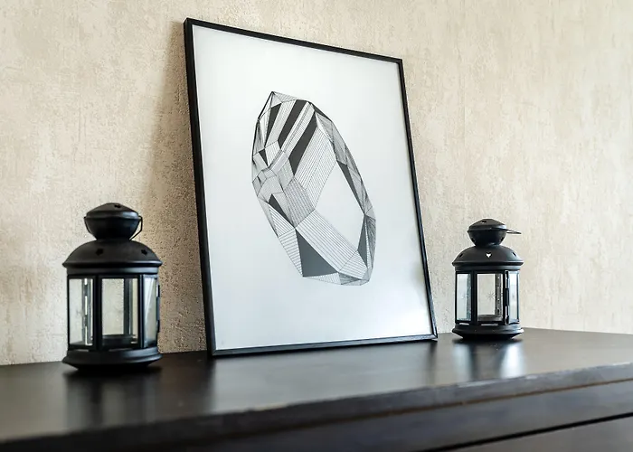 Business & Family Ambiente Apartments Apartment *