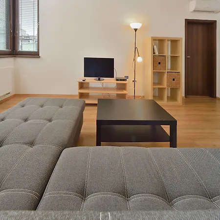 Business & Family Ambiente Μπρατισλάβα