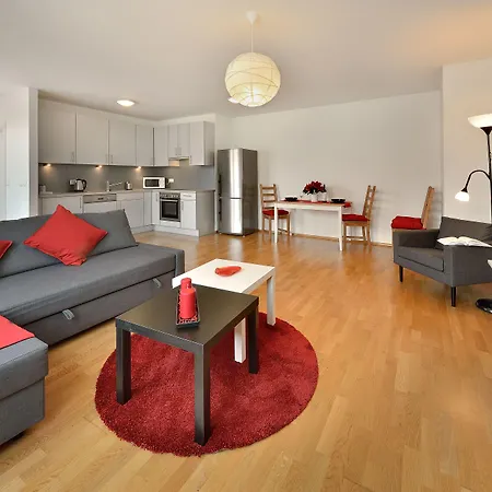 Business & Family Ambiente