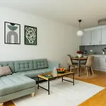 Lejlighed Business & Family Ambiente Bratislava
