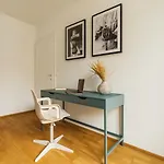 Lejlighed Business & Family Ambiente Bratislava