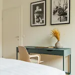 Business & Family Ambiente * Bratislava