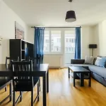 Business & Family Ambiente Lejlighed