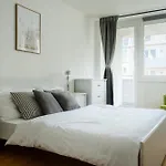 Lejlighed Business & Family Ambiente