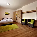 Business & Family Ambiente Lejlighed Bratislava