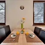 Business & Family Ambiente Lejlighed *