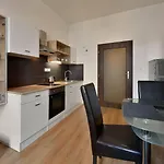 Lejlighed Business & Family Ambiente Bratislava