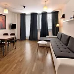 Lejlighed Business & Family Ambiente Bratislava