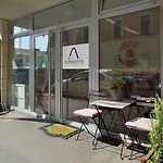 Lejlighed Business & Family Ambiente *