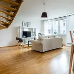 Lejlighed Business & Family Ambiente Bratislava