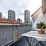 Business & Family Ambiente Bratislava
