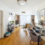 Business & Family Ambiente Lejlighed Bratislava